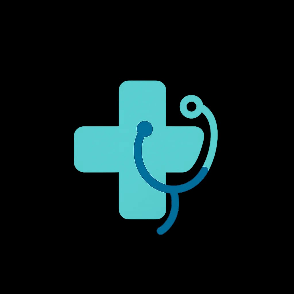 Mi SaludRD Logo